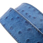 **LIMITED RELEASE** Ostrich - Embossed Leather (strap only)