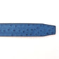 **LIMITED RELEASE** Ostrich - Embossed Leather (strap only)