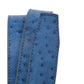 **LIMITED RELEASE** Ostrich - Embossed Leather (strap only)