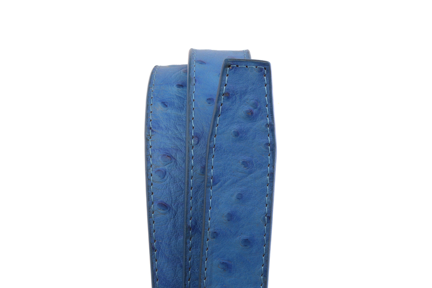 **LIMITED RELEASE** Ostrich - Embossed Leather (strap only)