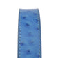 **LIMITED RELEASE** Ostrich - Embossed Leather (strap only)
