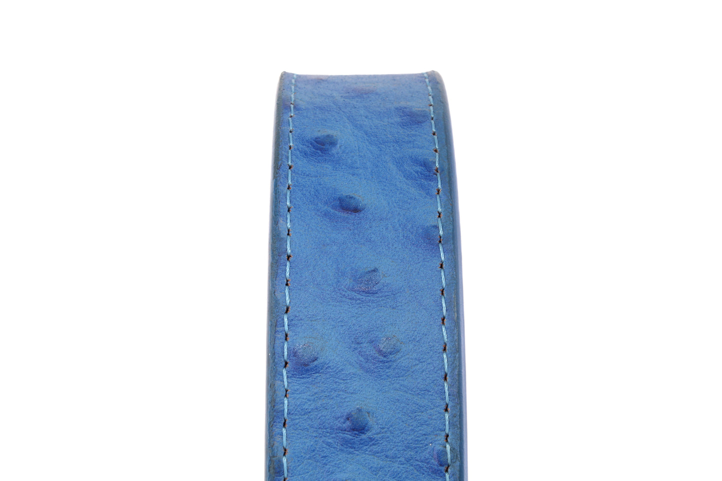 **LIMITED RELEASE** Ostrich - Embossed Leather (strap only)