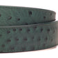**LIMITED RELEASE** Ostrich - Embossed Leather (strap only)