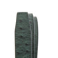 **LIMITED RELEASE** Ostrich - Embossed Leather (strap only)