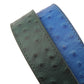 **LIMITED RELEASE** Ostrich - Embossed Leather (strap only)