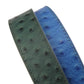 **LIMITED RELEASE** Ostrich - Embossed Leather (strap only)