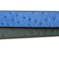 **LIMITED RELEASE** Ostrich - Embossed Leather (strap only)