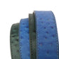 **LIMITED RELEASE** Ostrich - Embossed Leather (strap only)