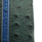 **LIMITED RELEASE** Ostrich - Embossed Leather (strap only)