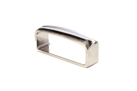 Metallic Loop Buckle metal loops – Anson Belt & Buckle