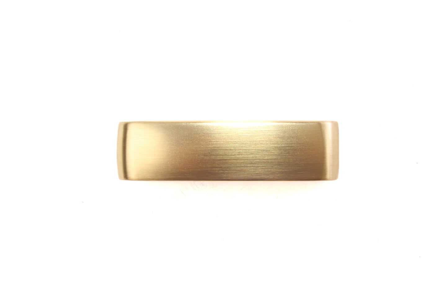 1.25” Metal Loop in Gold (Shiny) - Anson Belt & Buckle