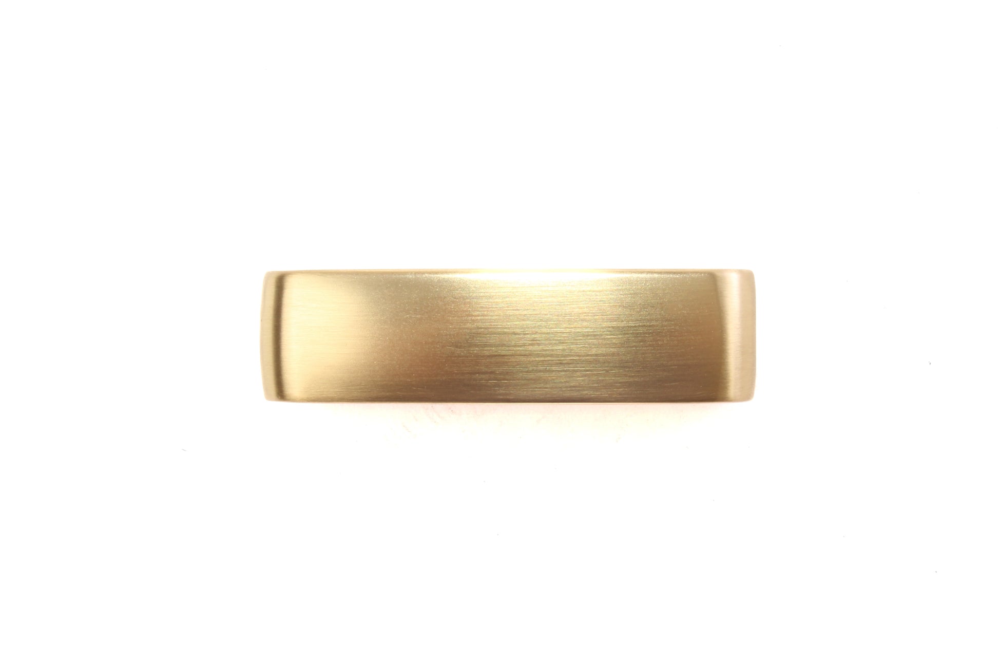 1.25” Metal Loop in Gold (Shiny) - Anson Belt & Buckle