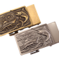 **LIMITED RELEASE** 1.5" Marlin Buckle (buckle only)