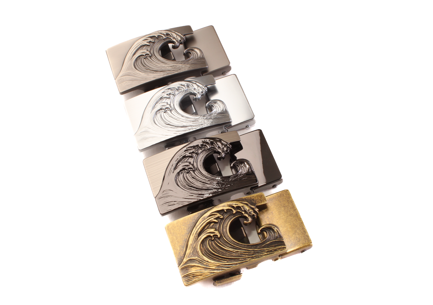silver