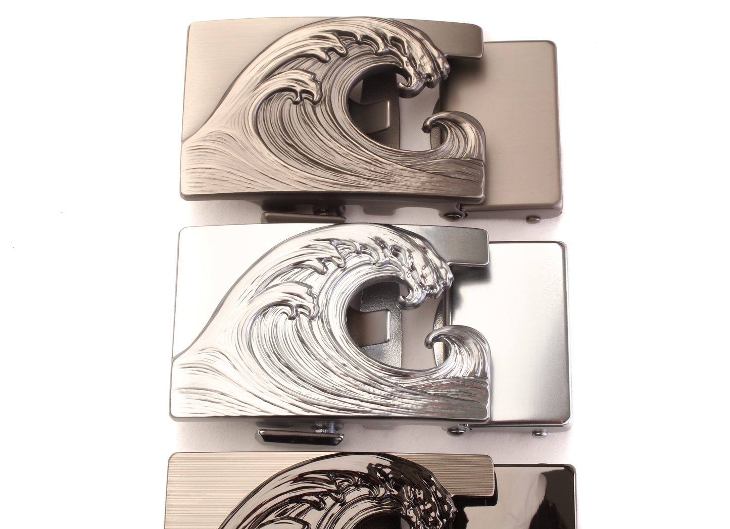 silver