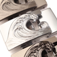 silver