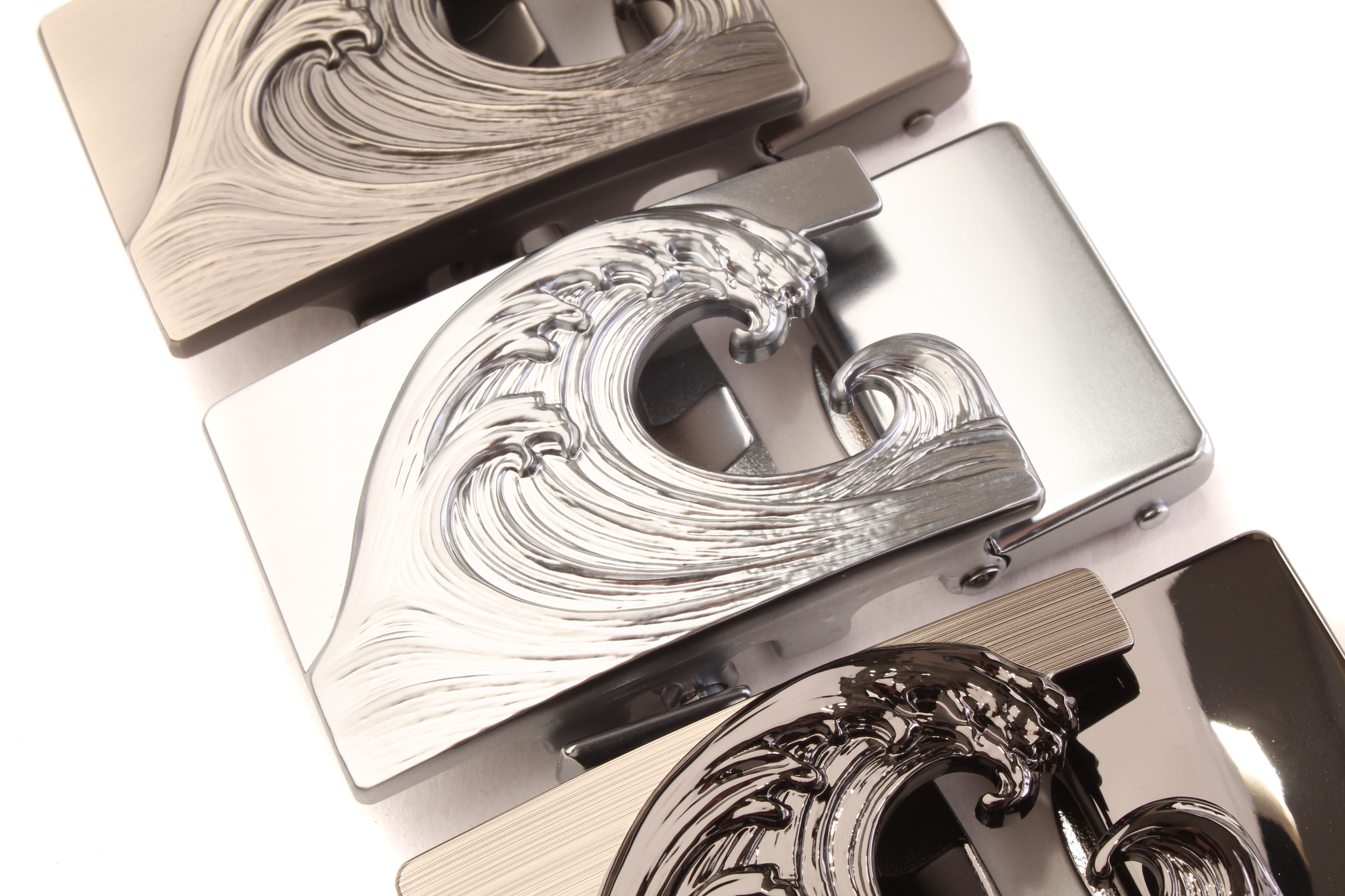 silver