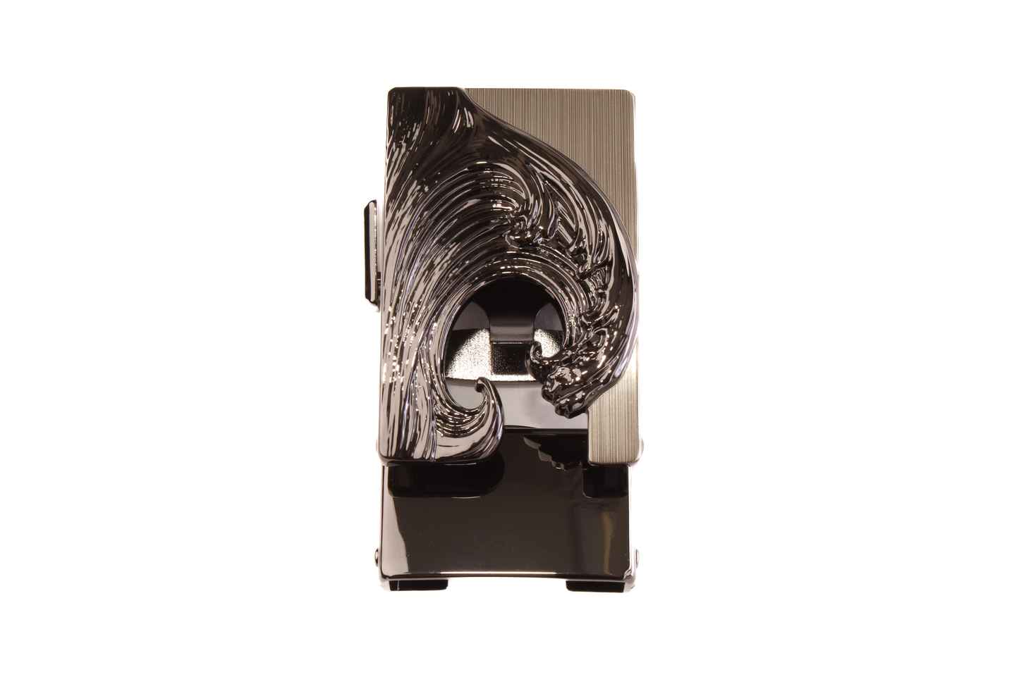 formal-gunmetal