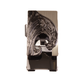 1.5" Wave in Formal Gunmetal