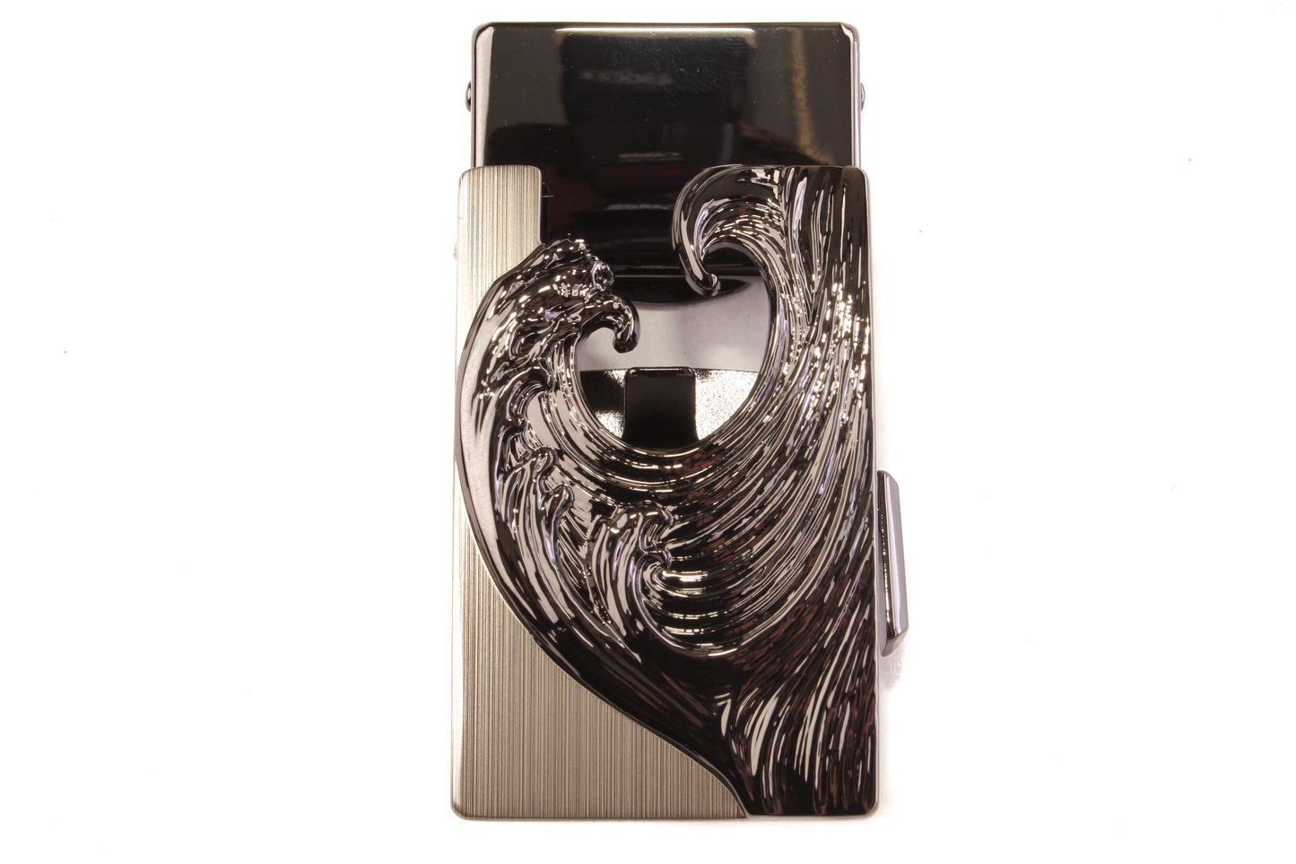 formal-gunmetal