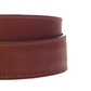 **NEW** 1.5" Toasted Bourbon 🥃 Buffalo Leather Strap