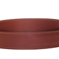 **NEW** 1.5" Toasted Bourbon 🥃 Buffalo Leather Strap