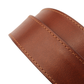 **NEW** 1.5" Toasted Bourbon 🥃 Buffalo Leather Strap