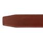 **NEW** 1.5" Toasted Bourbon 🥃 Buffalo Leather Strap