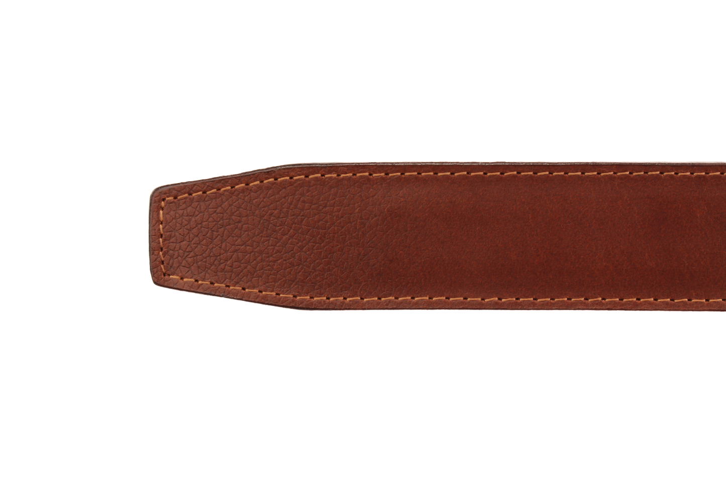 **NEW** 1.5" Toasted Bourbon 🥃 Buffalo Leather Strap