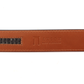 1.5" Navy Italian Calfskin Strap
