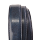1.5" Navy Italian Calfskin Strap