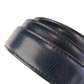 1.5" Navy Italian Calfskin Strap