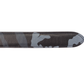 1.25" Blue Camo Italian Calfskin Strap