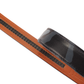 1.25" Blue Camo Italian Calfskin Strap