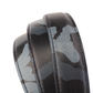 1.25" Blue Camo Italian Calfskin Strap