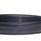 1.5" Navy Italian Calfskin Strap