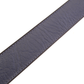 1.5" Navy Buffalo Vegetable Tanned Leather Strap