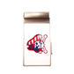 1.5" ECU Jolly-Roger x USA Buckle in Gunmetal
