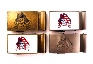 ECU Complete Belts