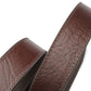 - FLASH SALE - Brown Buffalo 🦬 Leather w/Buckle