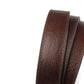 - FLASH SALE - Brown Buffalo 🦬 Leather w/Buckle