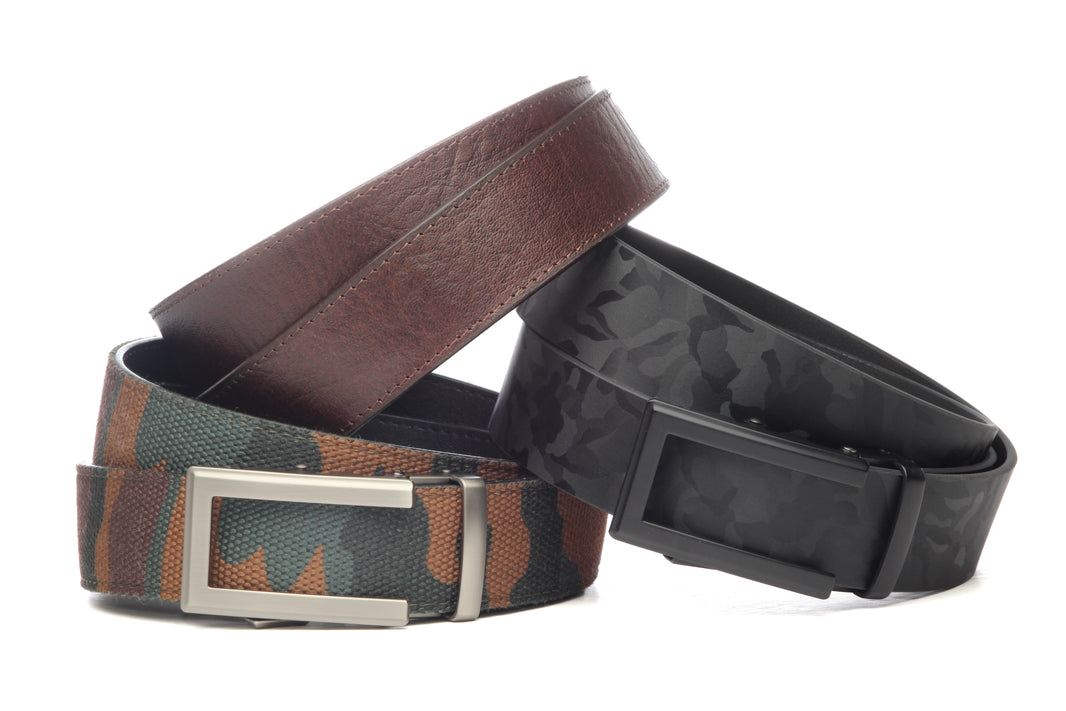 anson belt amazon