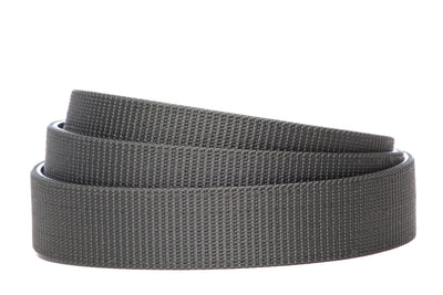 Graphite Nylon Strap
