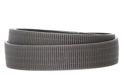 XL Graphite Nylon Strap