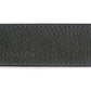 1.25" Seal Blue 🌊 Buffalo Leather Strap