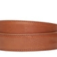 1.5" Tan Italian Calfskin Strap