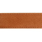 1.5" Tan Italian Calfskin Strap