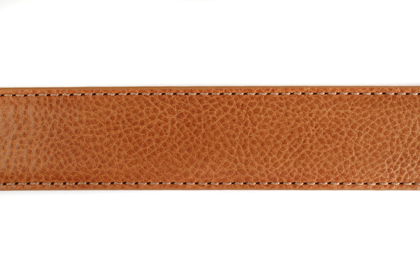 1.5" Tan Italian Calfskin Strap