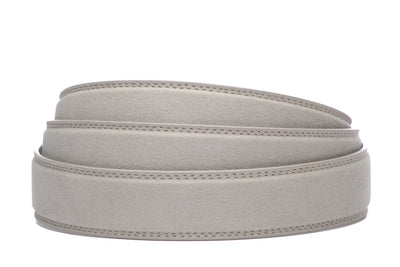 Macchiato Micro-Suede Strap