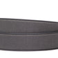 1.5" Graphite Micro-Suede Strap